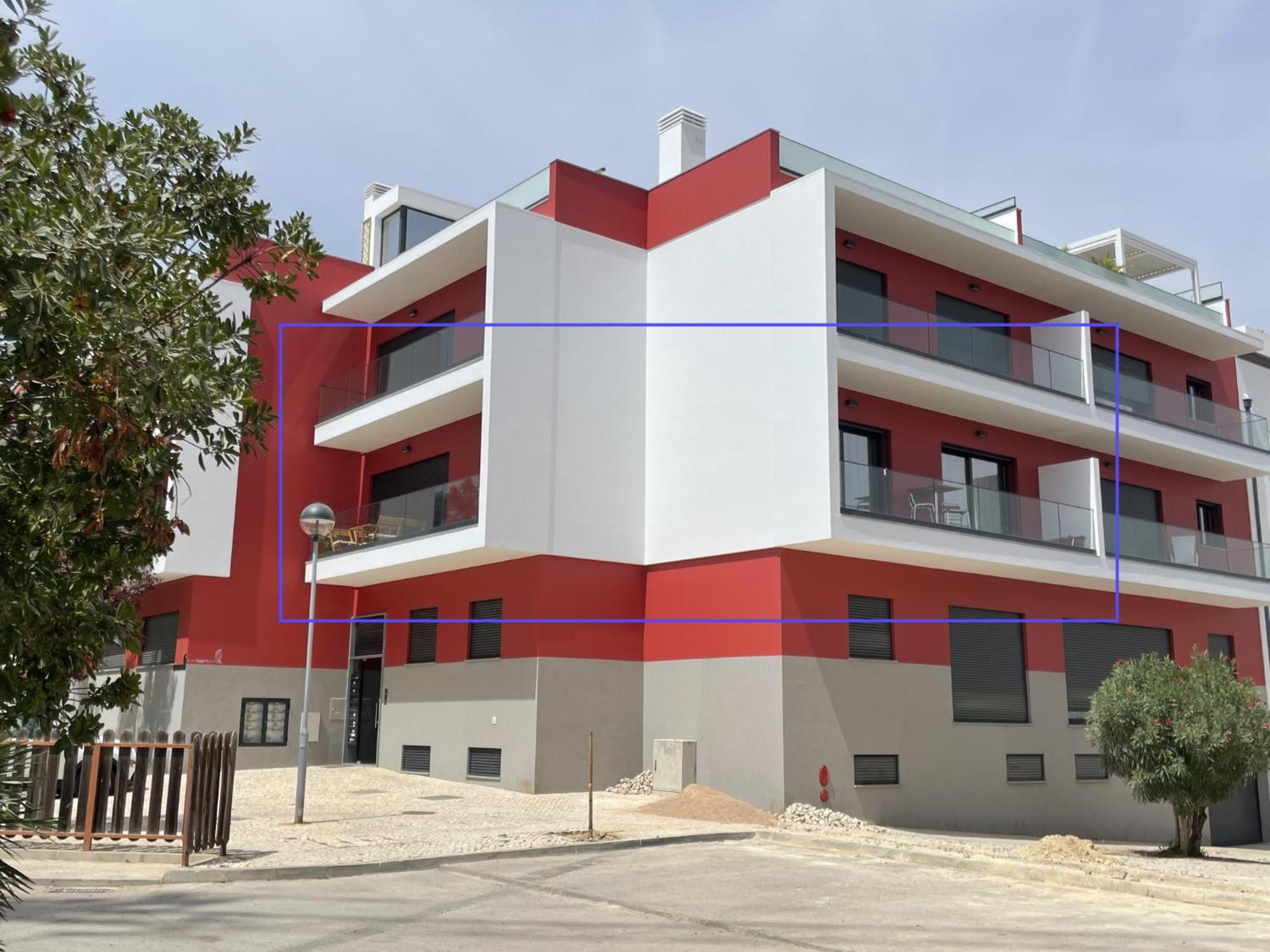 Taste Tavira Διαμέρισμα Εξωτερικό φωτογραφία